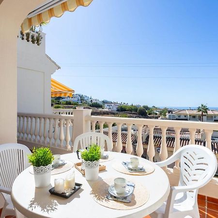 Apartamento Montesol 80 Торокс Екстериор снимка