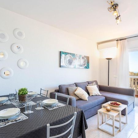 Apartamento Montesol 80 Торокс Екстериор снимка