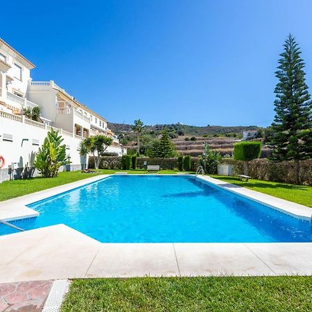 Apartamento Montesol 80 Торокс Екстериор снимка