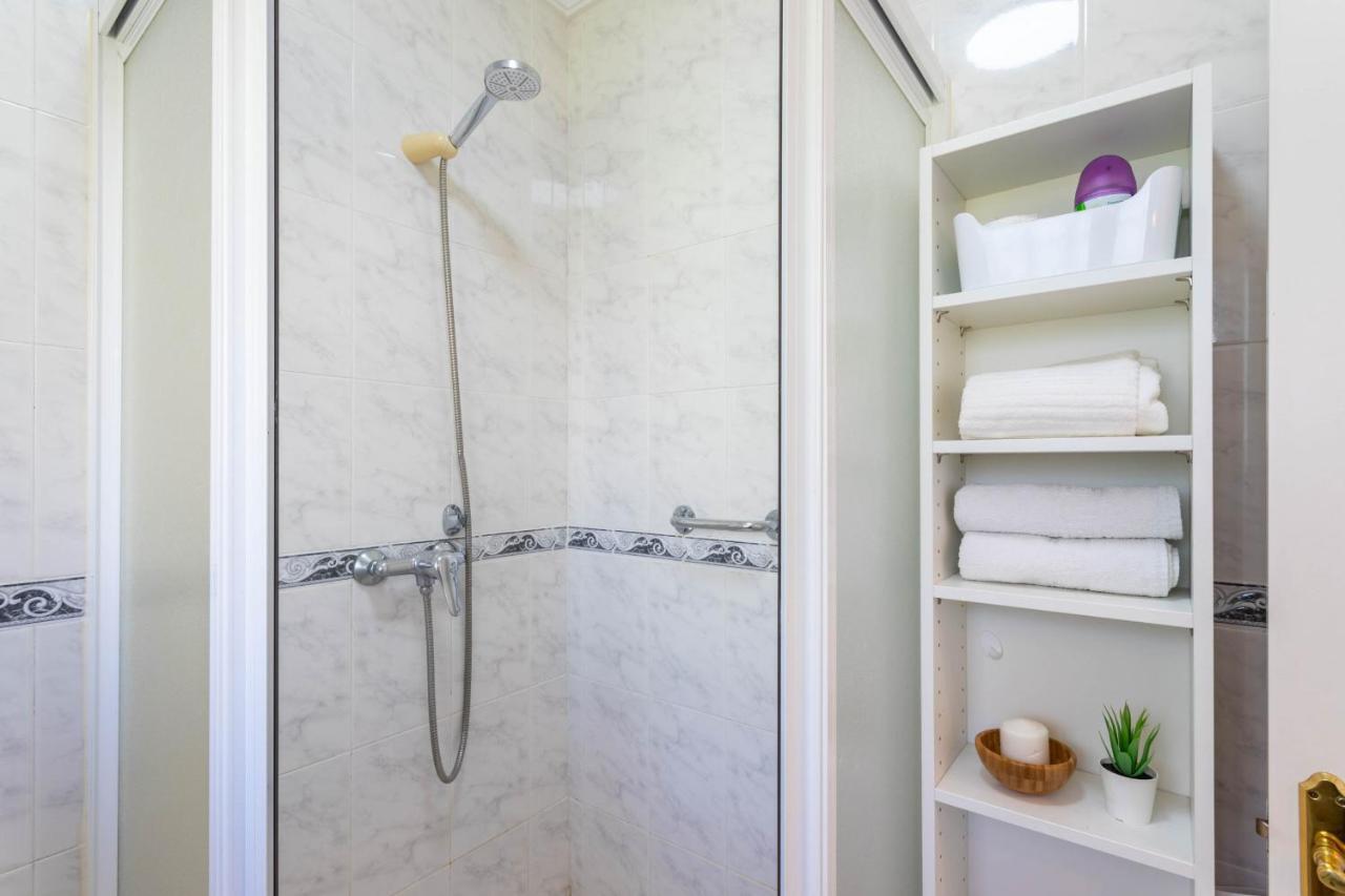Apartamento Montesol 80 Торокс Екстериор снимка