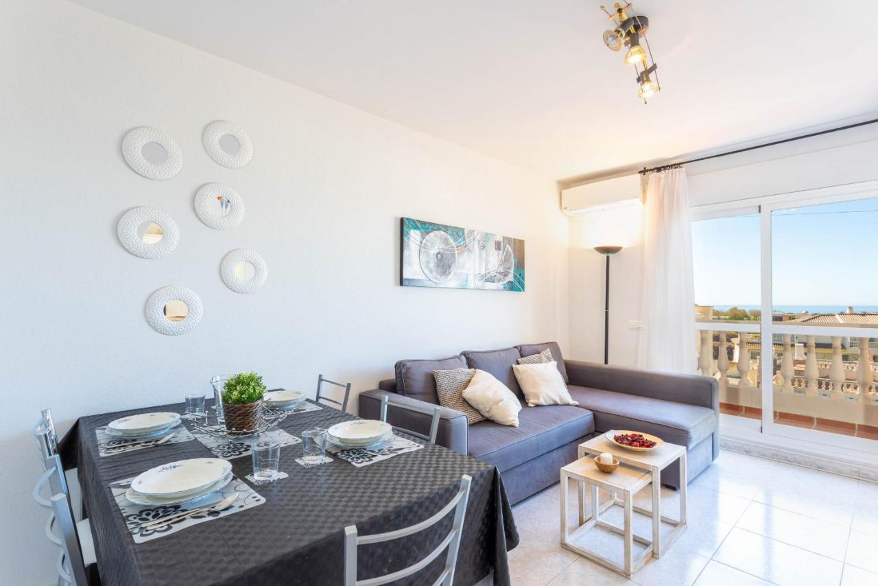 Apartamento Montesol 80 Торокс Екстериор снимка